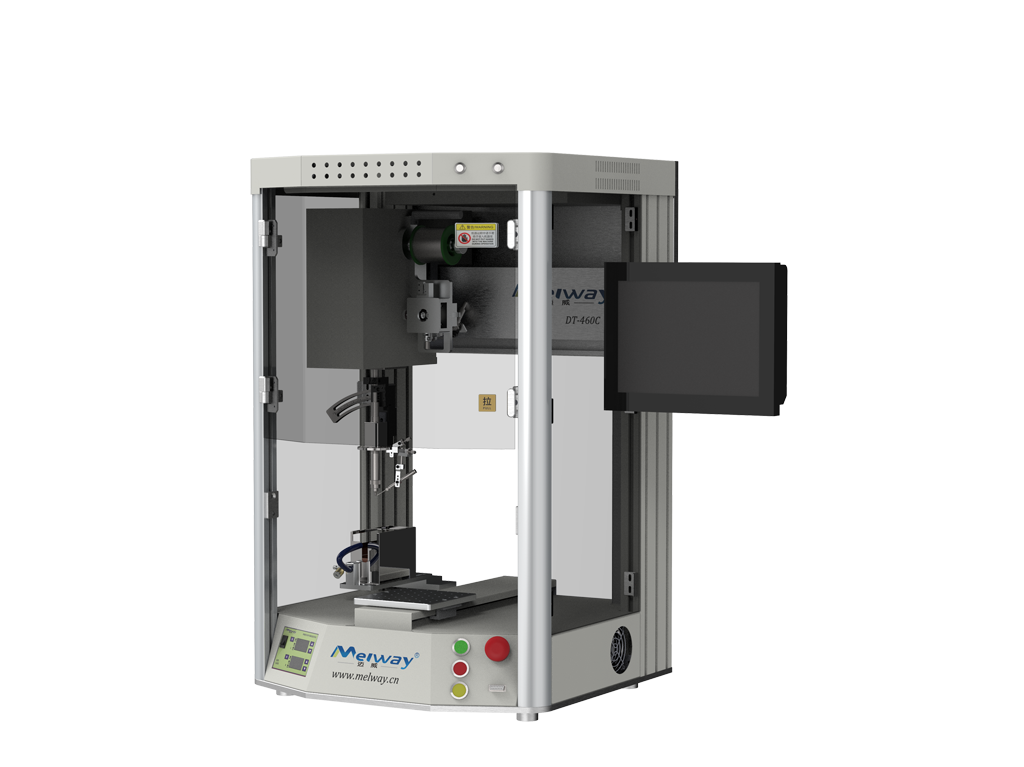 邁威自動焊錫機 邁威焊錫機