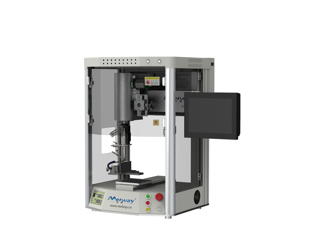 邁威焊錫機(jī)的優(yōu)勢(shì)有那些呢？   