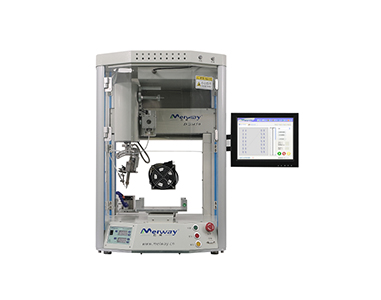 自動焊錫機使用環(huán)境，你了解嗎