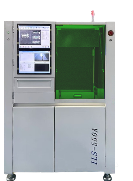 手工焊到自動化：邁威選焊助力頭部儲能廠商實現智能化改造